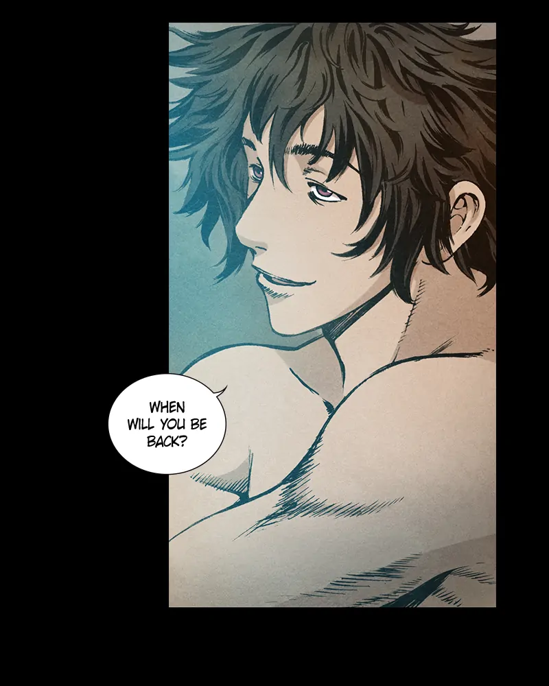 Read Blade of the Phantom Master Manga Online