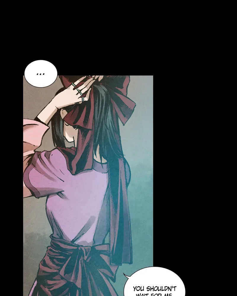 Read Blade of the Phantom Master Manga Online