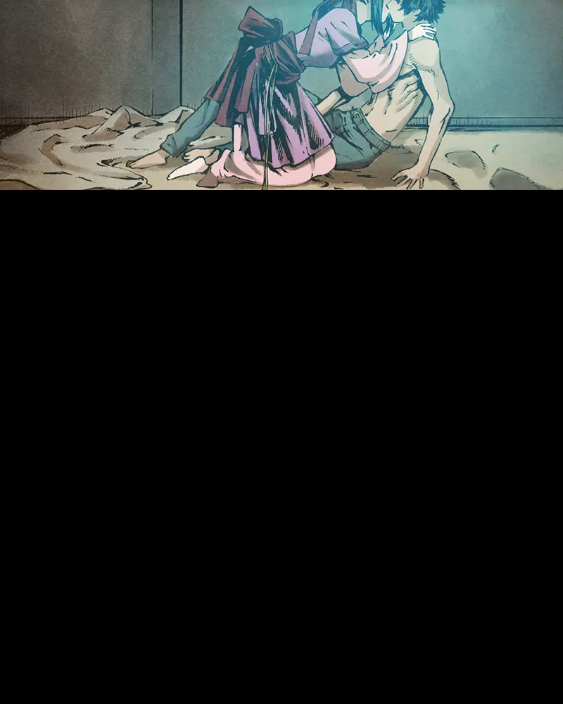 Read Blade of the Phantom Master Manga Online