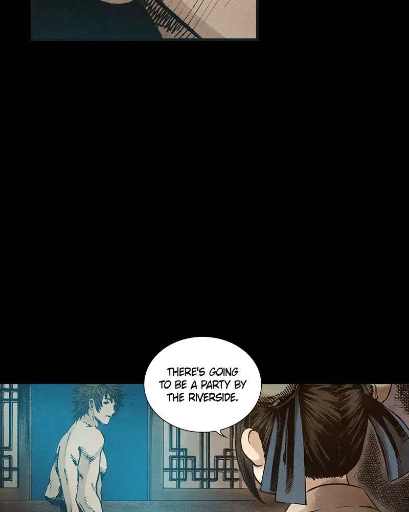 Read Blade of the Phantom Master Manga Online