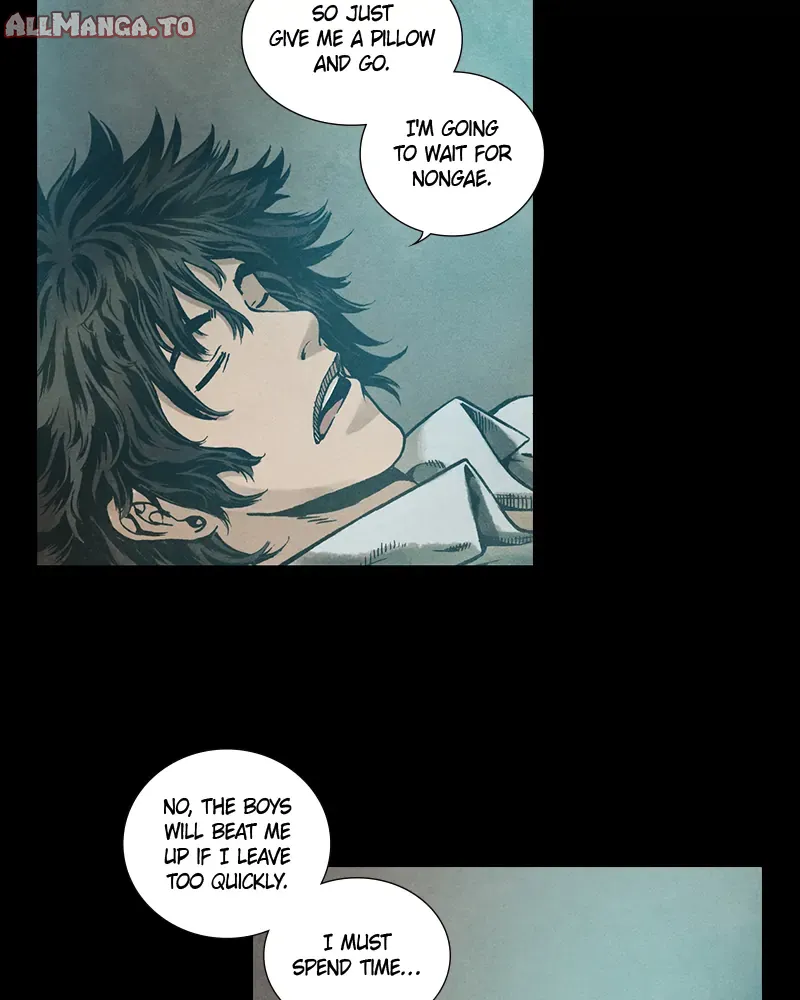 Read Blade of the Phantom Master Manga Online