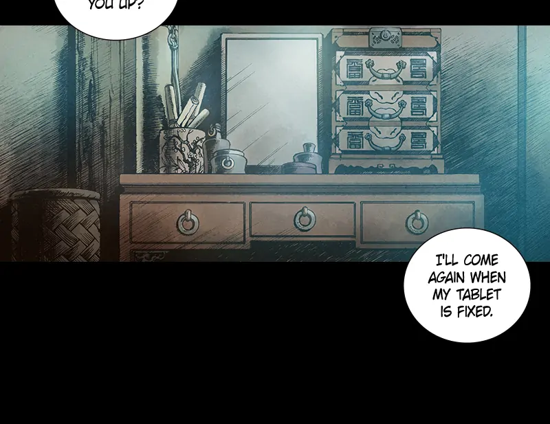 Read Blade of the Phantom Master Manga Online