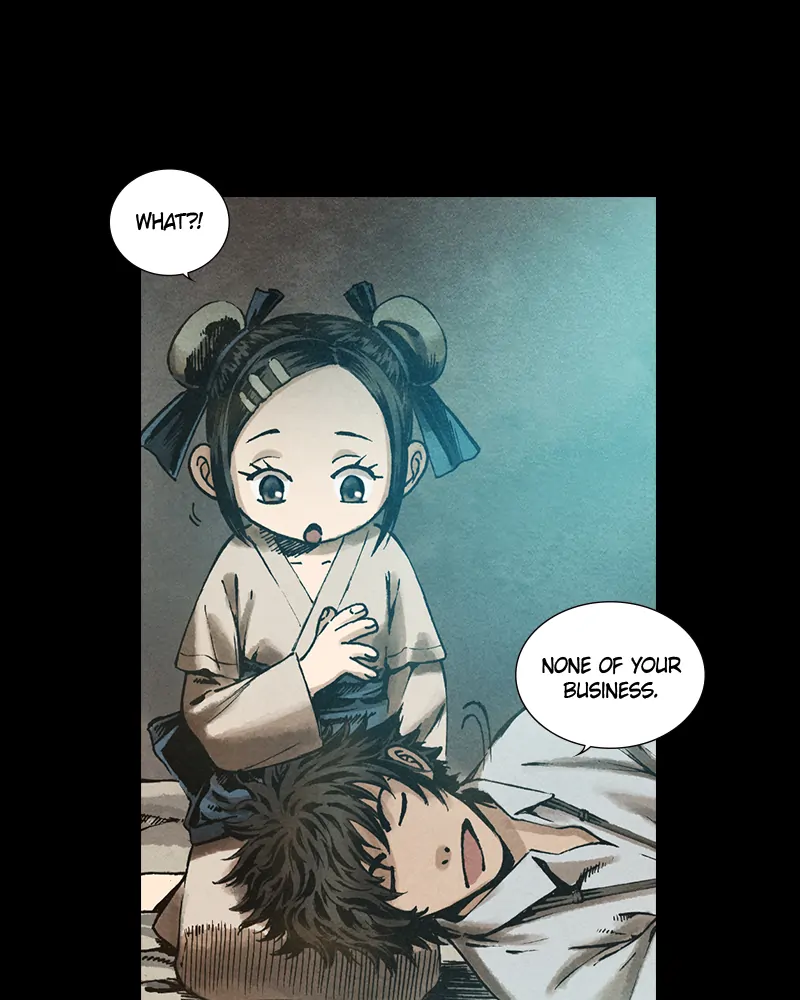 Read Blade of the Phantom Master Manga Online