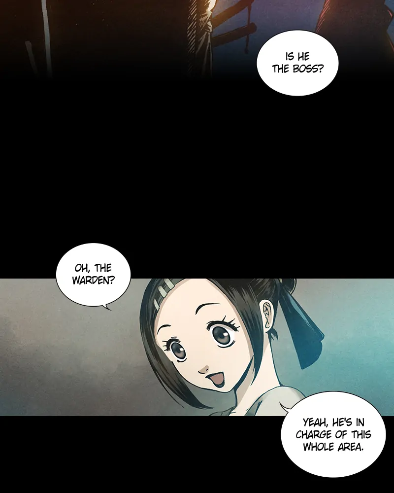 Read Blade of the Phantom Master Manga Online