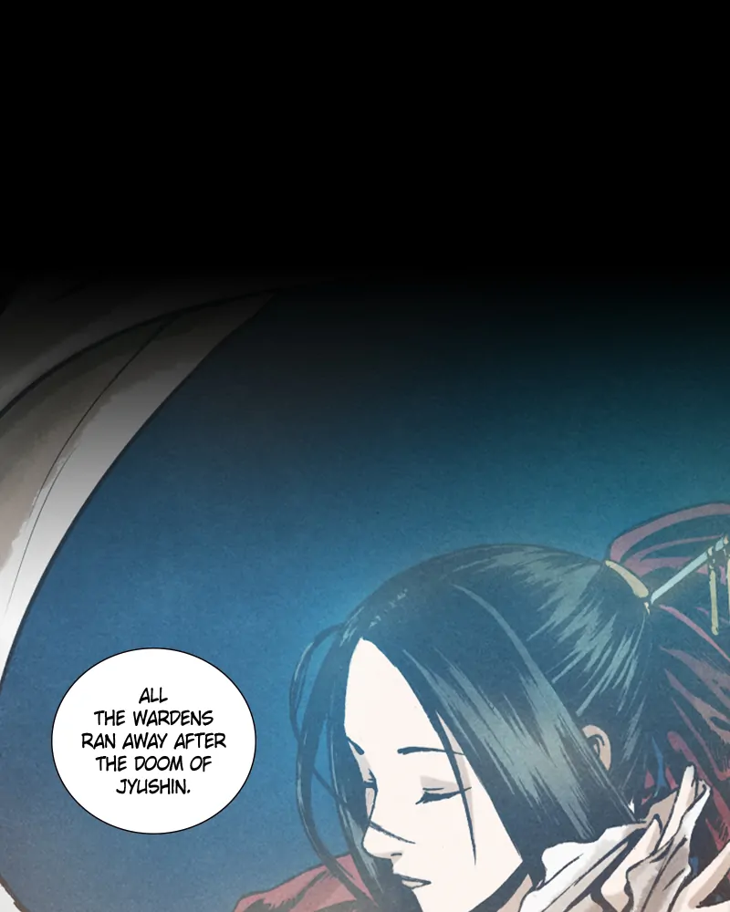 Read Blade of the Phantom Master Manga Online