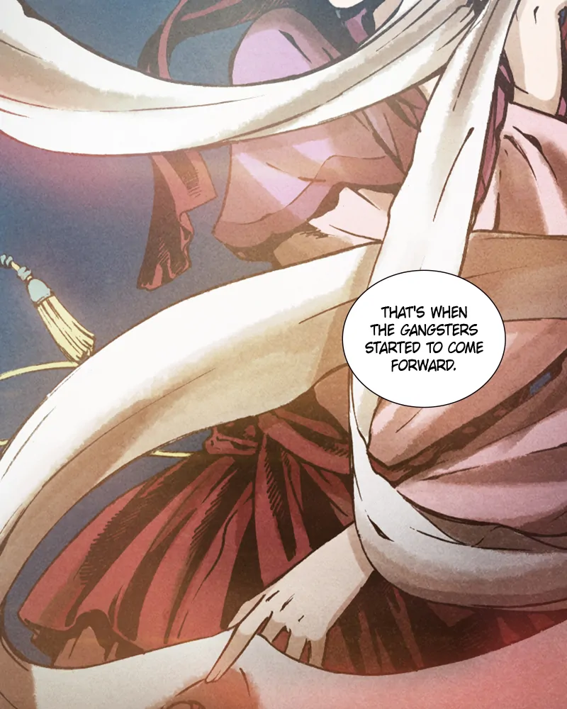 Read Blade of the Phantom Master Manga Online