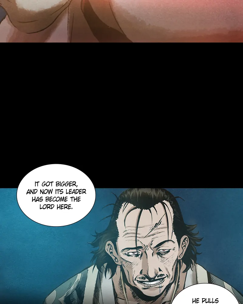 Read Blade of the Phantom Master Manga Online