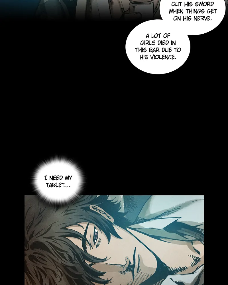 Read Blade of the Phantom Master Manga Online