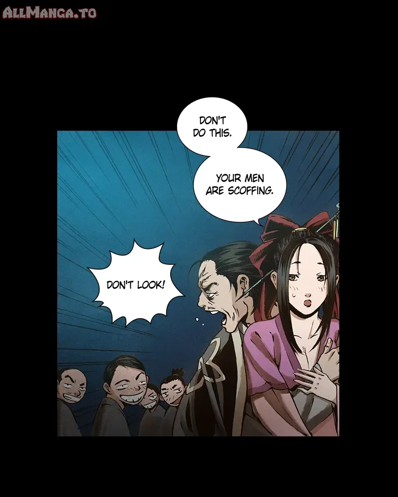 Read Blade of the Phantom Master Manga Online