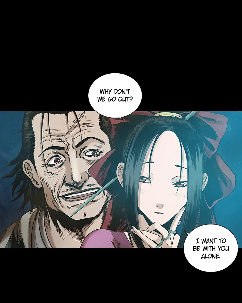 Read Blade of the Phantom Master Manga Online