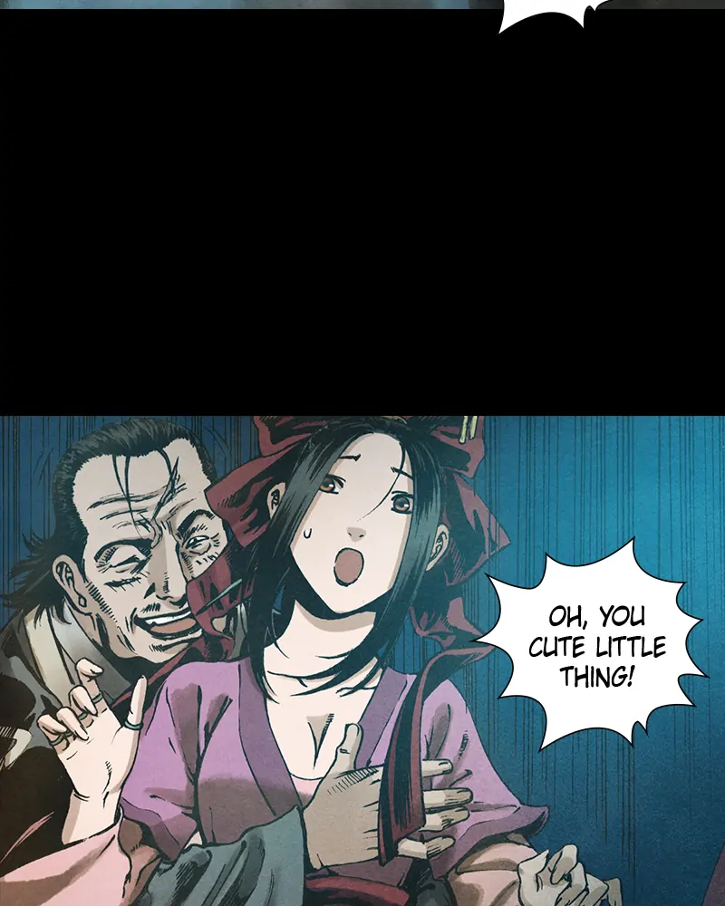 Read Blade of the Phantom Master Manga Online