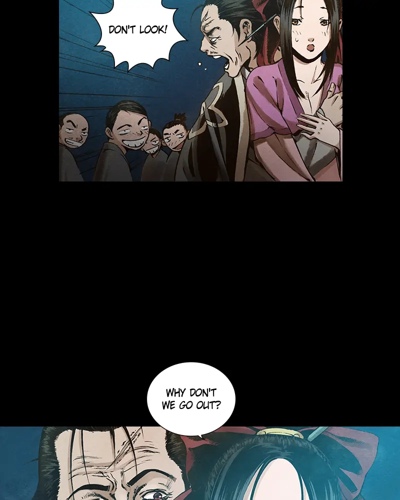 Read Blade of the Phantom Master Manga Online