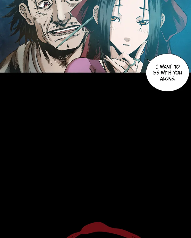 Read Blade of the Phantom Master Manga Online