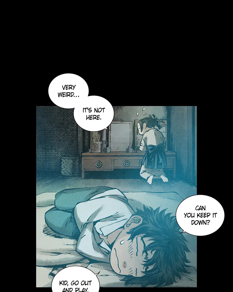 Read Blade of the Phantom Master Manga Online
