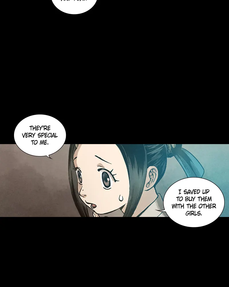 Read Blade of the Phantom Master Manga Online