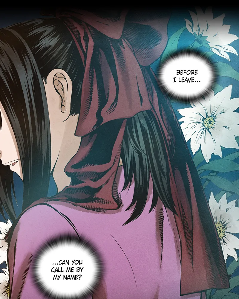 Read Blade of the Phantom Master Manga Online