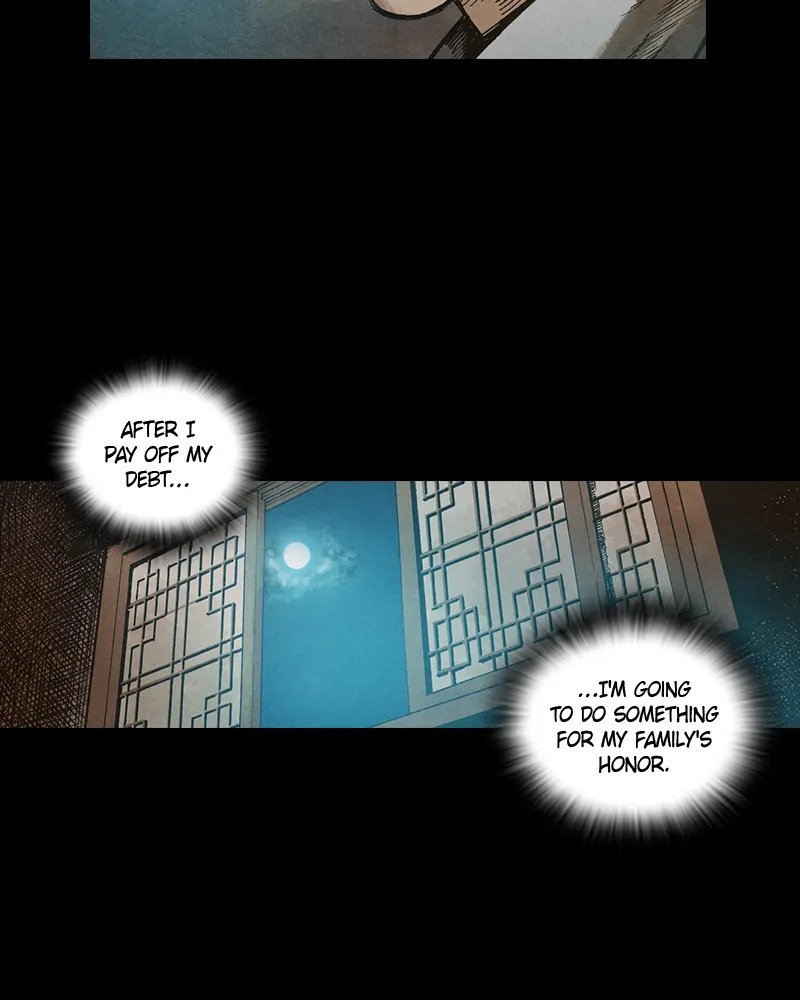 Read Blade of the Phantom Master Manga Online
