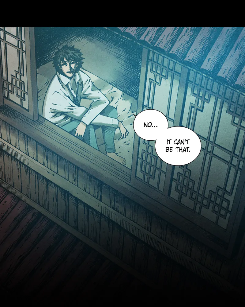 Read Blade of the Phantom Master Manga Online
