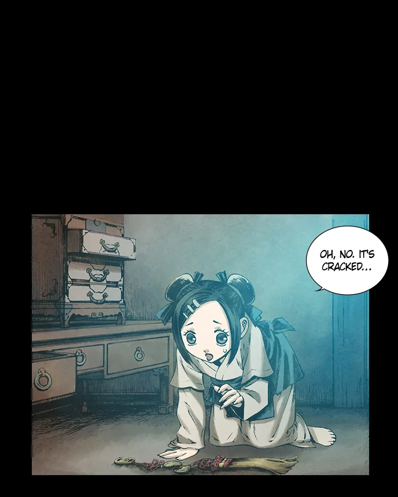 Read Blade of the Phantom Master Manga Online