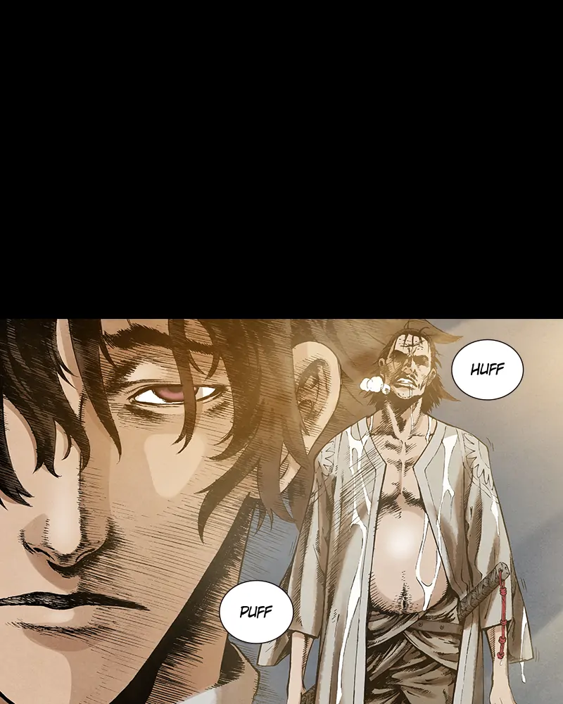 Read Blade of the Phantom Master Manga Online