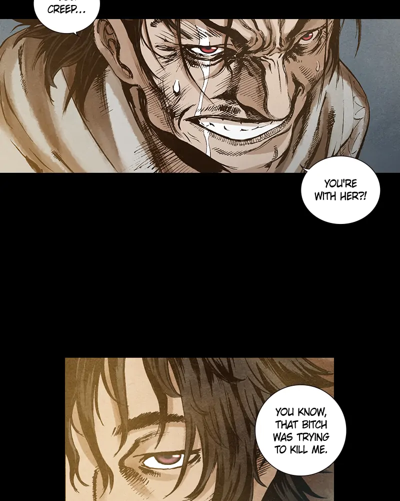 Read Blade of the Phantom Master Manga Online