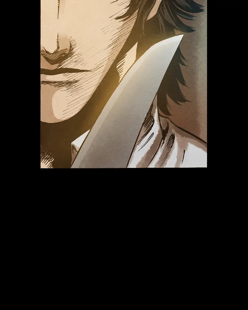 Read Blade of the Phantom Master Manga Online