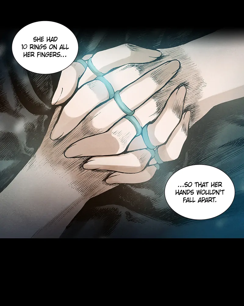 Read Blade of the Phantom Master Manga Online