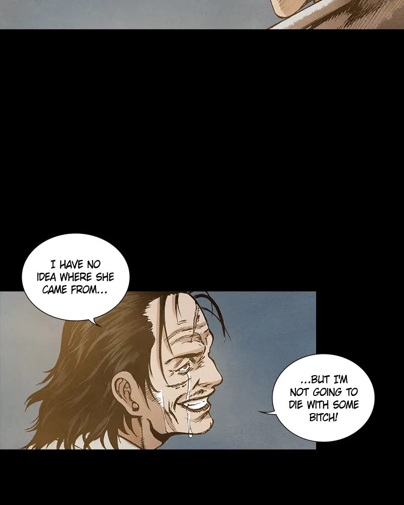 Read Blade of the Phantom Master Manga Online