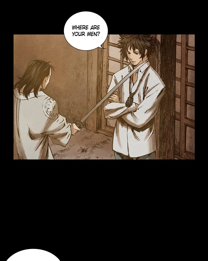 Read Blade of the Phantom Master Manga Online