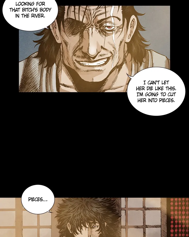 Read Blade of the Phantom Master Manga Online