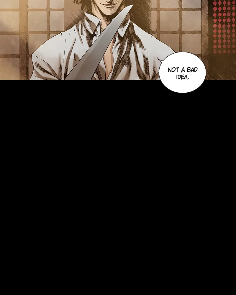 Read Blade of the Phantom Master Manga Online