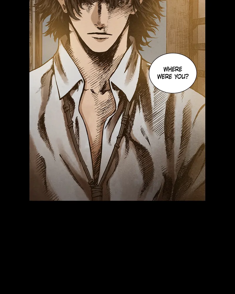 Read Blade of the Phantom Master Manga Online