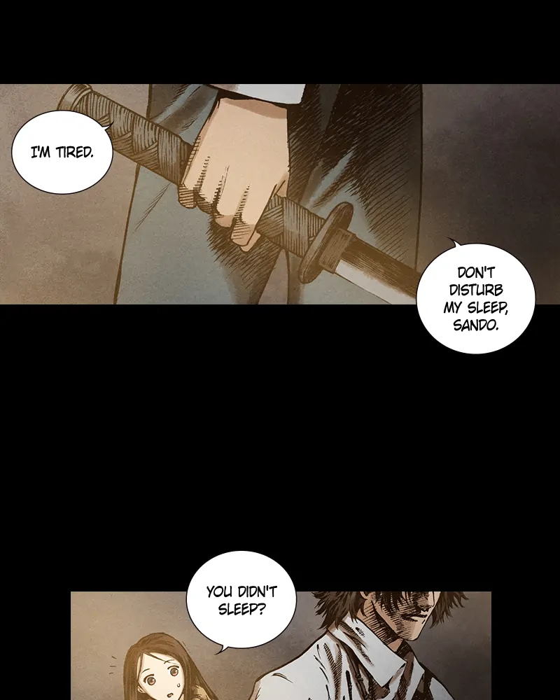 Read Blade of the Phantom Master Manga Online