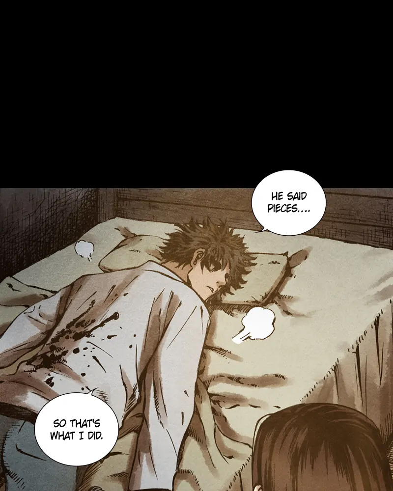 Read Blade of the Phantom Master Manga Online