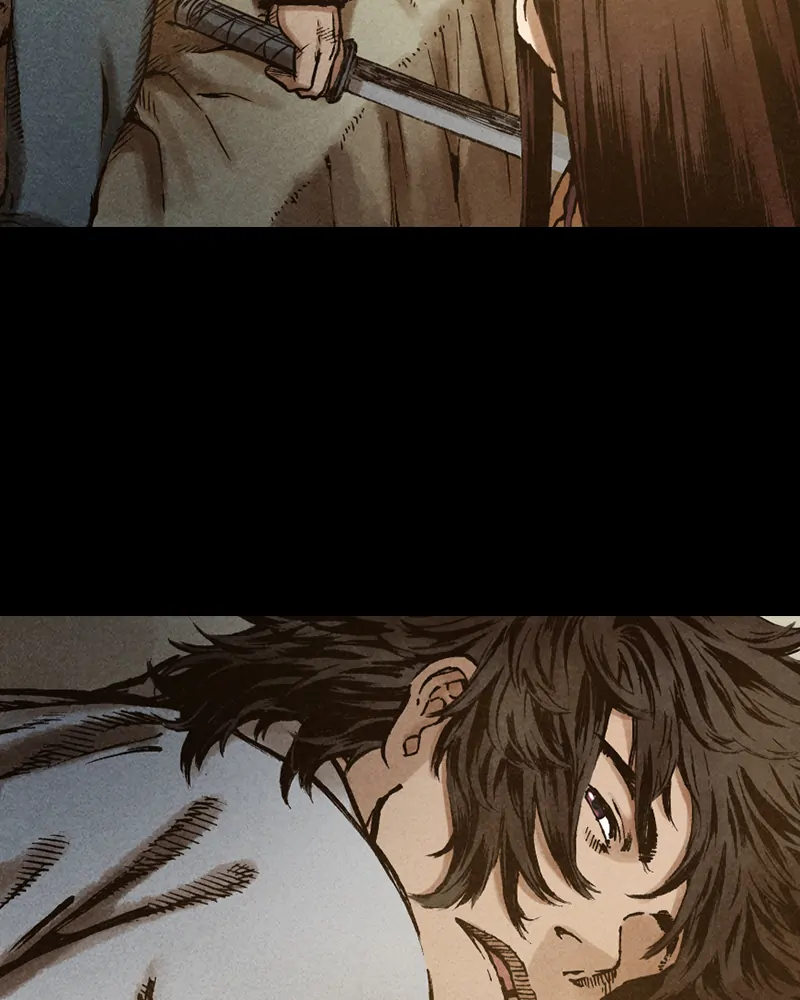 Read Blade of the Phantom Master Manga Online