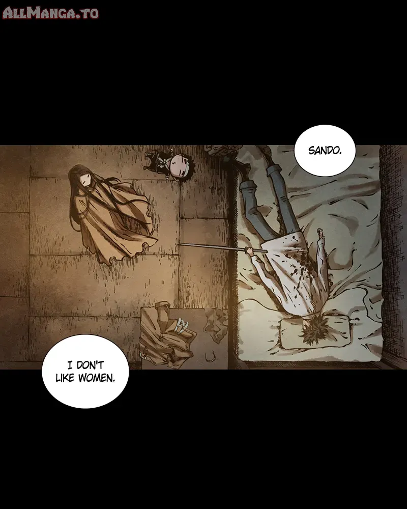 Read Blade of the Phantom Master Manga Online