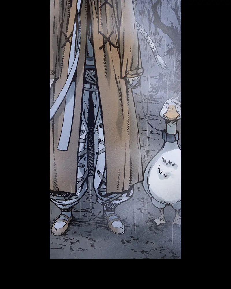 Read Blade of the Phantom Master Manga Online