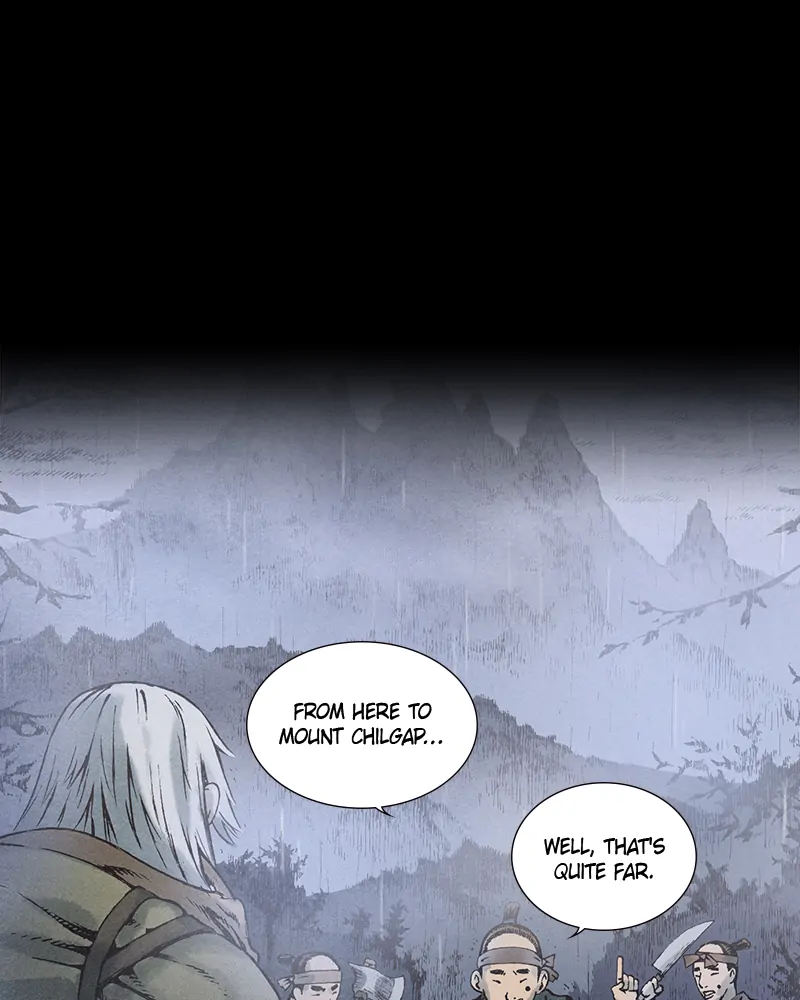 Read Blade of the Phantom Master Manga Online
