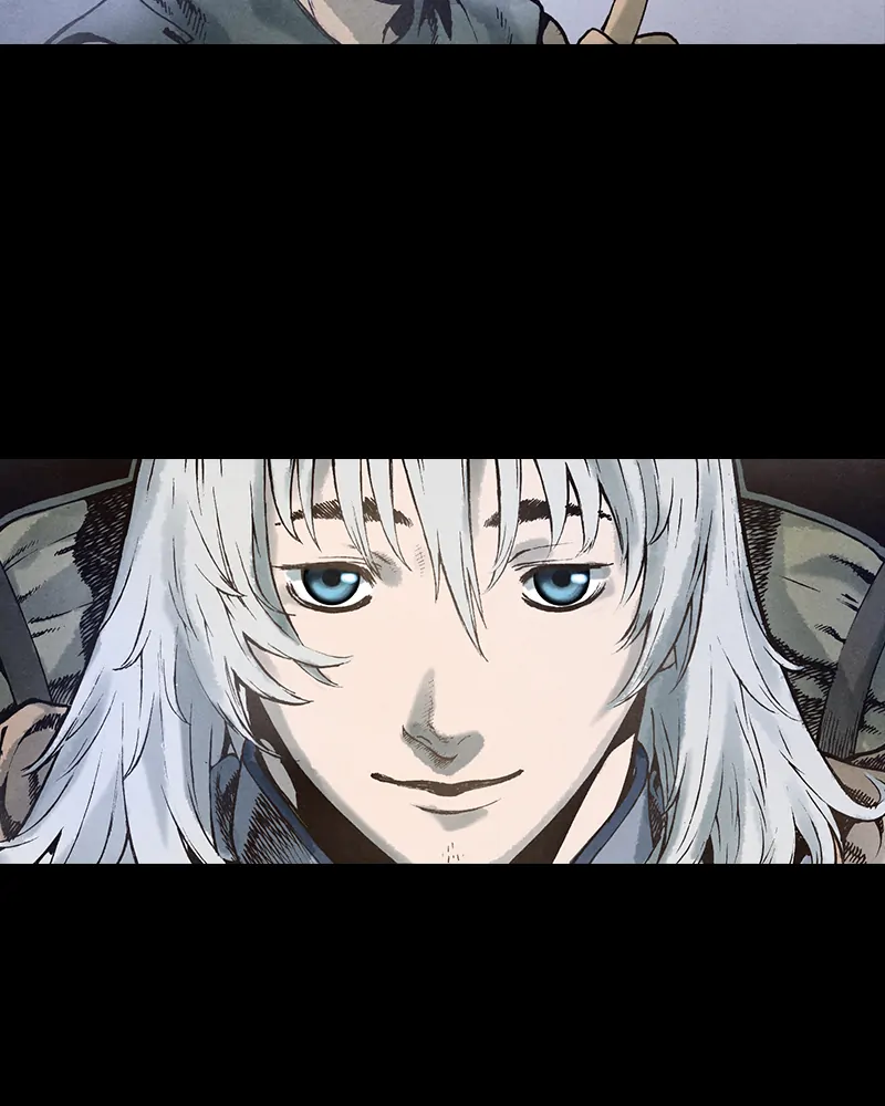 Read Blade of the Phantom Master Manga Online