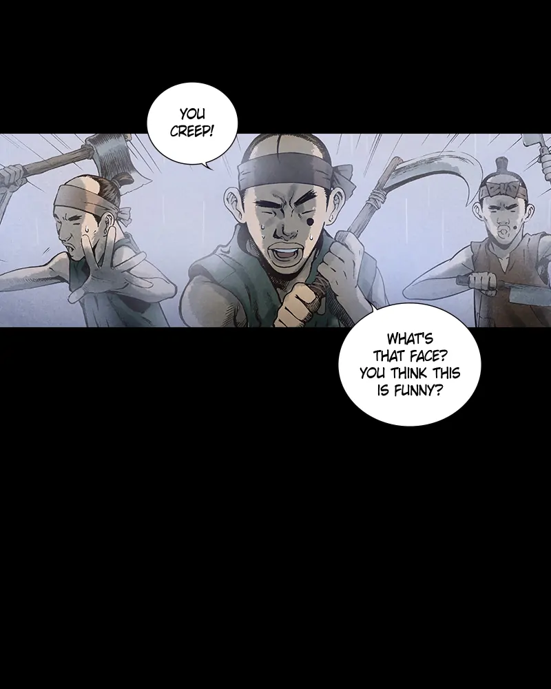 Read Blade of the Phantom Master Manga Online