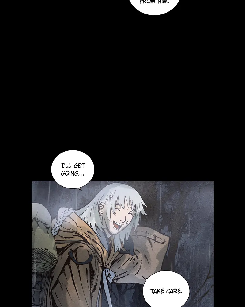 Read Blade of the Phantom Master Manga Online