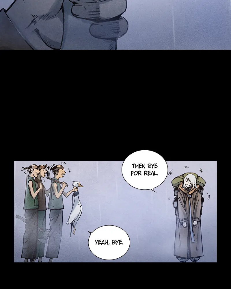 Read Blade of the Phantom Master Manga Online