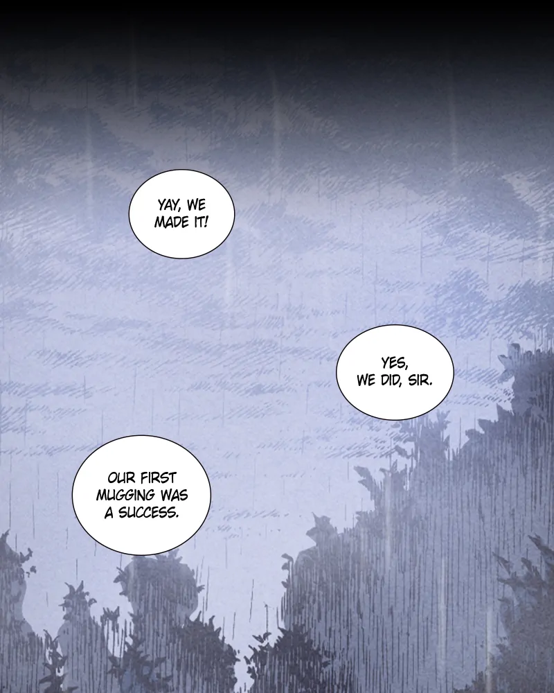 Read Blade of the Phantom Master Manga Online
