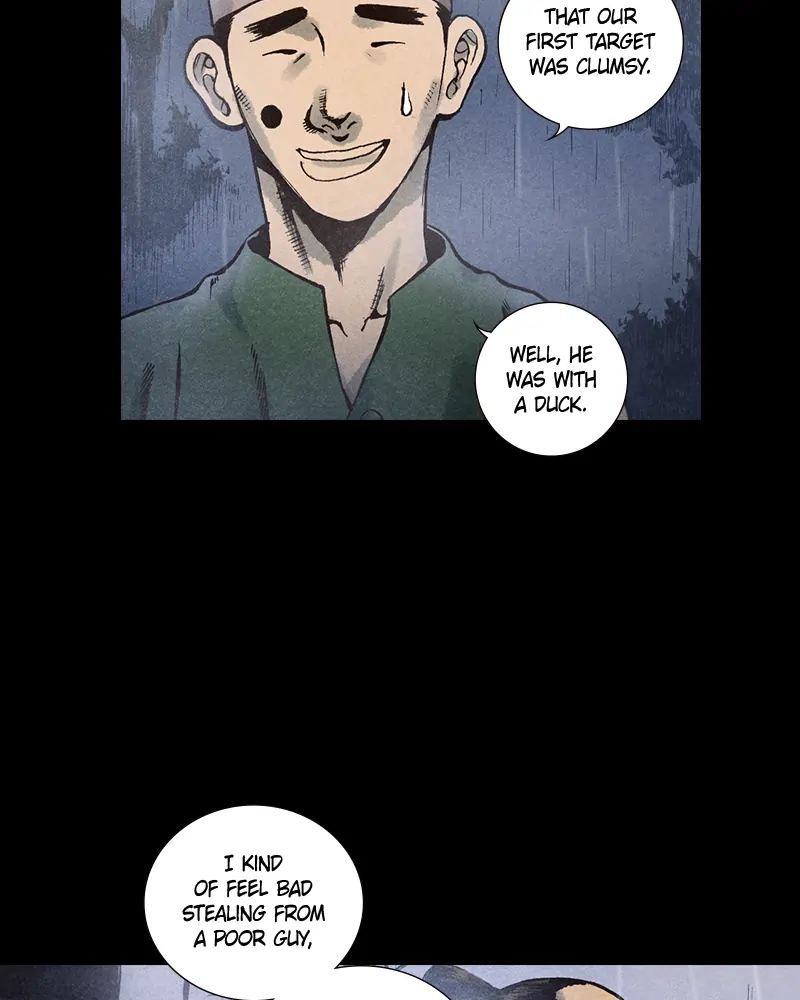 Read Blade of the Phantom Master Manga Online