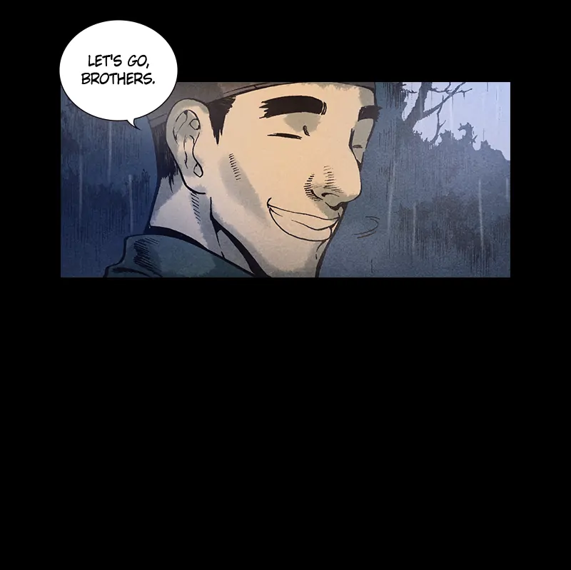 Read Blade of the Phantom Master Manga Online
