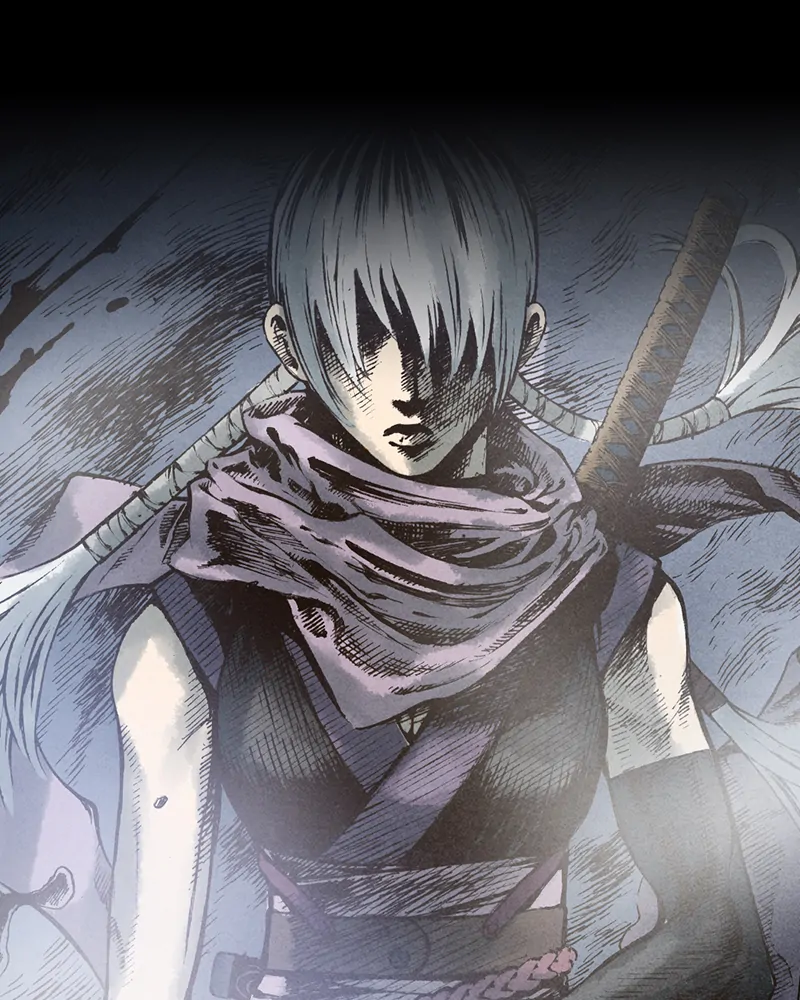 Read Blade of the Phantom Master Manga Online
