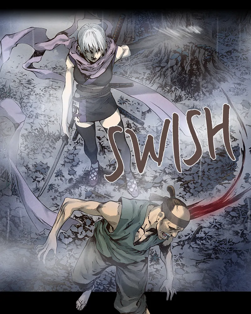 Read Blade of the Phantom Master Manga Online
