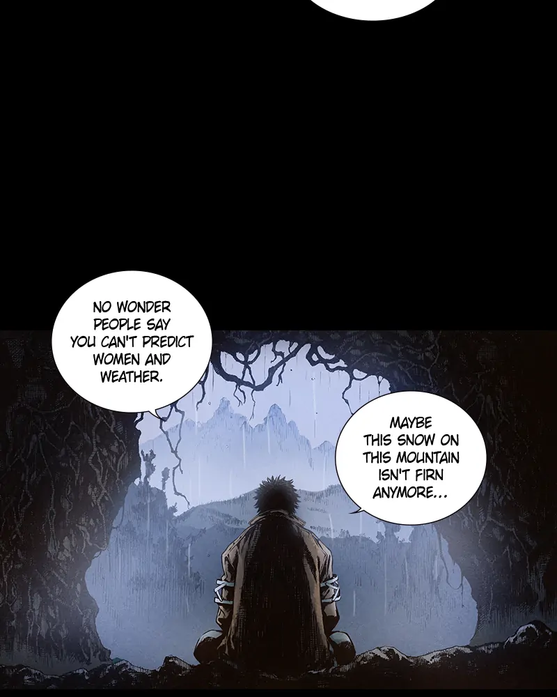Read Blade of the Phantom Master Manga Online