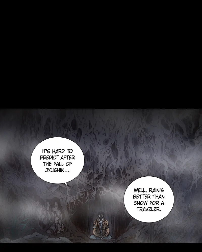 Read Blade of the Phantom Master Manga Online