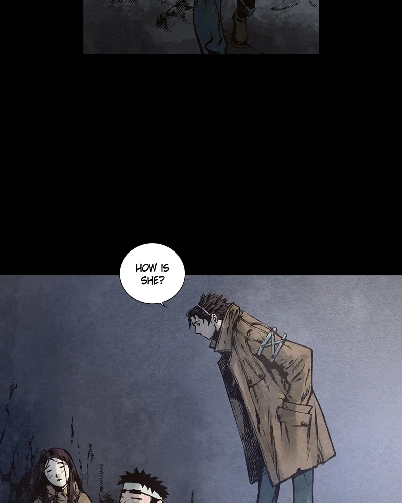 Read Blade of the Phantom Master Manga Online
